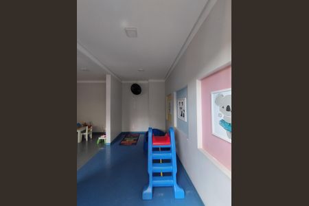 Apartamento à venda com 32m², 2 quartos e sem vaga Apartamento à venda com 32m², 2 quartos e sem vagaBrinquedoteca