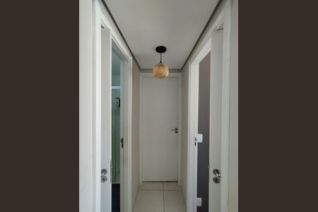 Apartamento à venda com 32m², 2 quartos e sem vaga Apartamento à venda com 32m², 2 quartos e sem vagaCorredor