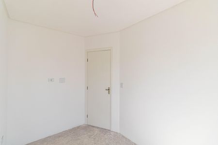 Casa de condomínio à venda com 102m², 3 quartos e 3 vagas Casa de condomínio à venda com 102m², 3 quartos e 3 vagasQuarto 2