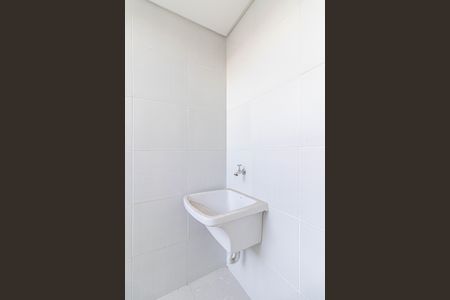 Casa de condomínio à venda com 102m², 3 quartos e 3 vagas Casa de condomínio à venda com 102m², 3 quartos e 3 vagasÁrea de Serviço