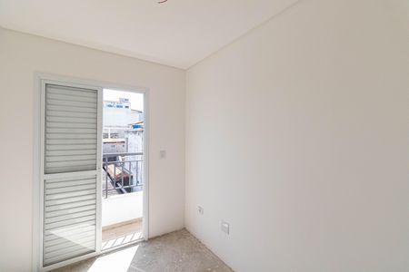 Casa de condomínio à venda com 102m², 3 quartos e 3 vagas Casa de condomínio à venda com 102m², 3 quartos e 3 vagasQuarto 2