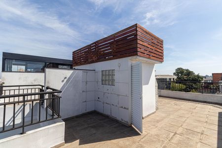 Casa de condomínio à venda com 102m², 3 quartos e 3 vagas Casa de condomínio à venda com 102m², 3 quartos e 3 vagasChurrasqueira