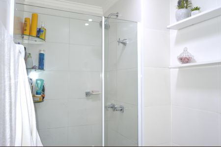 Apartamento à venda com 47m², 2 quartos e 1 vagaBanheiro