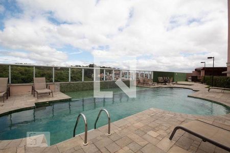 Apartamento à venda com 47m², 2 quartos e 1 vagaÁrea comum