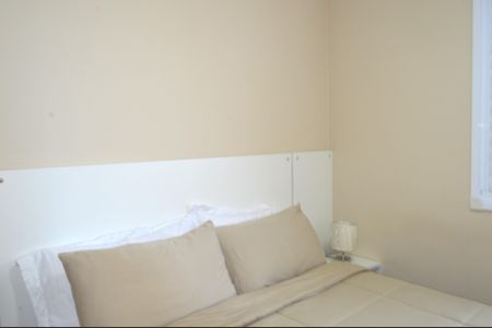 Apartamento à venda com 47m², 2 quartos e 1 vagaQuarto 1