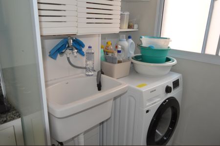 Apartamento à venda com 47m², 2 quartos e 1 vagaÁrea de Serviço