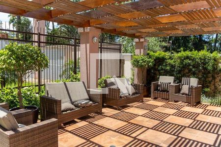 Apartamento à venda com 47m², 2 quartos e 1 vagaÁrea comum