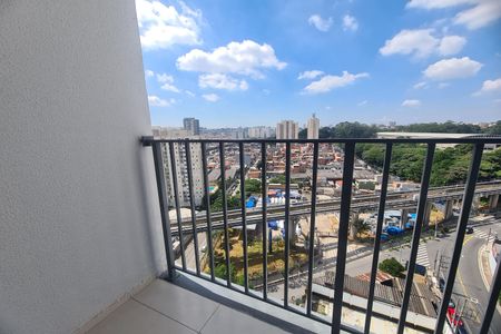 Apartamento para alugar com 37m², 2 quartos e sem vaga