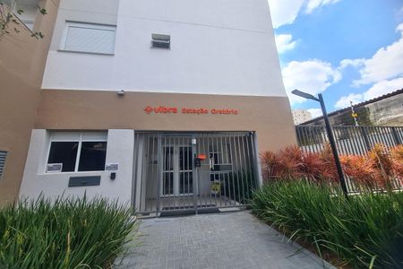 Apartamento para alugar com 37m², 2 quartos e sem vaga