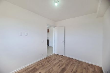Apartamento para alugar com 37m², 2 quartos e sem vaga