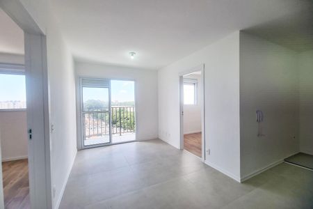 Apartamento para alugar com 37m², 2 quartos e sem vaga