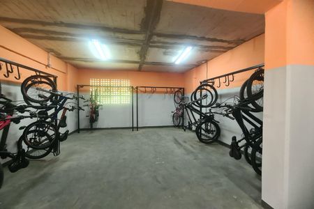 Apartamento para alugar com 37m², 2 quartos e sem vaga