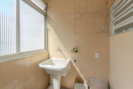 Apartamento para alugar com 109m², 4 quartos e 1 vaga