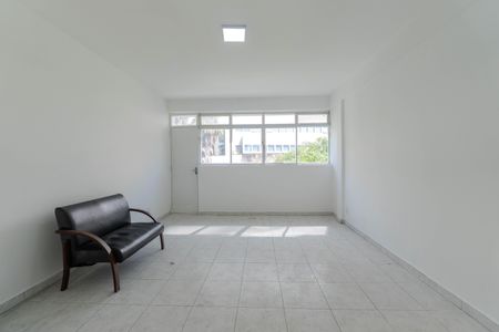 Apartamento para alugar com 4 quartos, 109m² em Bela Vista, São Paulo