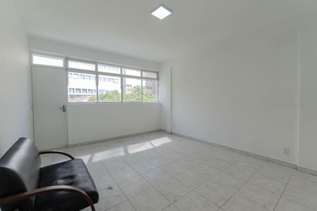 Apartamento para alugar com 4 quartos, 109m² em Bela Vista, São Paulo