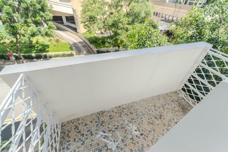 Apartamento para alugar com 4 quartos, 109m² em Bela Vista, São Paulo