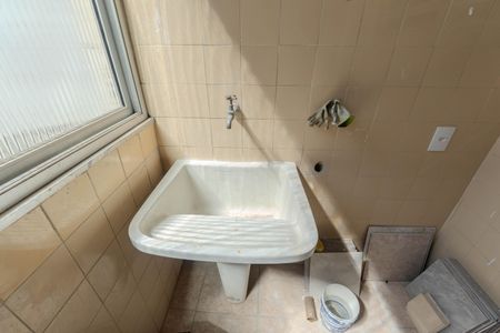 Apartamento para alugar com 109m², 4 quartos e 1 vaga