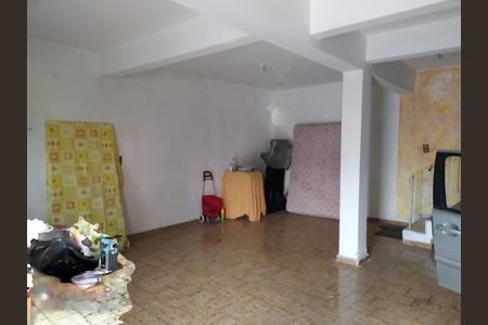 Foto 03 de casa à venda com 3 quartos, 210m² em Vila Isolina Mazzei, São Paulo