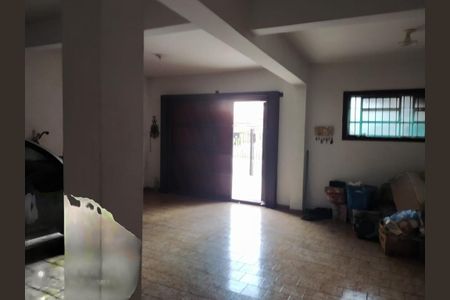 Foto 07 de casa à venda com 3 quartos, 210m² em Vila Isolina Mazzei, São Paulo