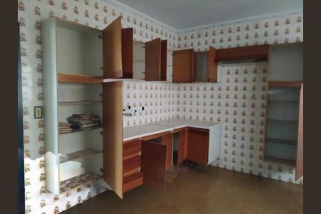 Foto 27 de casa à venda com 3 quartos, 210m² em Vila Isolina Mazzei, São Paulo