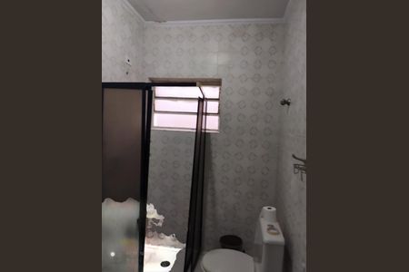 Foto 17 de casa à venda com 3 quartos, 210m² em Vila Isolina Mazzei, São Paulo