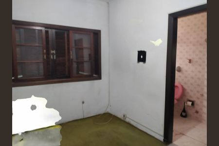 Foto 11 de casa à venda com 3 quartos, 210m² em Vila Isolina Mazzei, São Paulo