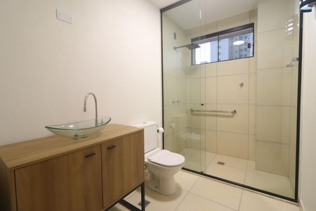 Apartamento para alugar com 198m², 3 quartos e 1 vagaBanheiro