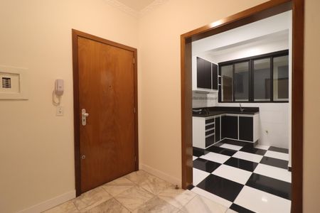Apartamento para alugar com 198m², 3 quartos e 1 vagaHall de entrada
