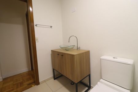 Apartamento para alugar com 198m², 3 quartos e 1 vagaBanheiro