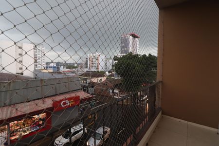 Apartamento para alugar com 198m², 3 quartos e 1 vagaSala