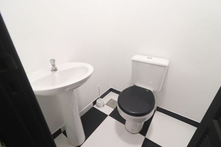 Apartamento para alugar com 198m², 3 quartos e 1 vagaLavabo