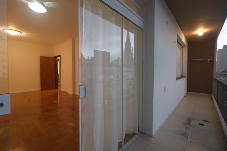 Sala de apartamento para alugar com 3 quartos, 198m² em Centro, Novo Hamburgo