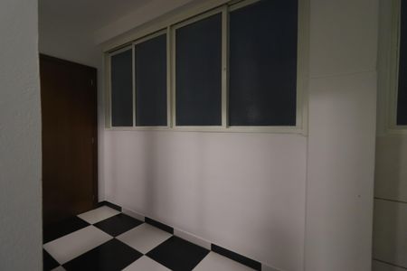 Apartamento para alugar com 198m², 3 quartos e 1 vagaCozinha e Área de Serviço