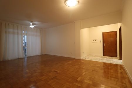 Sala de apartamento para alugar com 3 quartos, 198m² em Centro, Novo Hamburgo