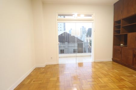 Apartamento para alugar com 198m², 3 quartos e 1 vagaQuarto 02