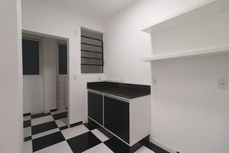 Apartamento para alugar com 198m², 3 quartos e 1 vagaCozinha e Área de Serviço