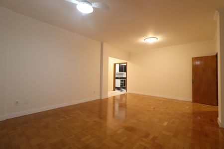 Sala de apartamento para alugar com 3 quartos, 198m² em Centro, Novo Hamburgo
