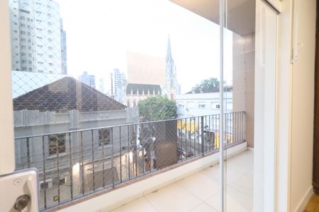 Apartamento para alugar com 198m², 3 quartos e 1 vagaQuarto 02