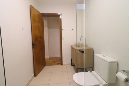 Apartamento para alugar com 198m², 3 quartos e 1 vagaBanheiro
