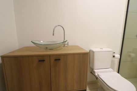 Apartamento para alugar com 198m², 3 quartos e 1 vagaBanheiro