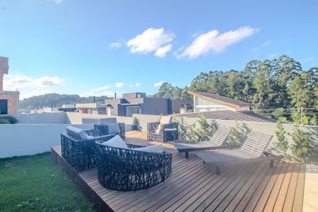 Casa de condomínio para alugar com 311m², 4 quartos e 4 vagas Casa de condomínio para alugar com 311m², 4 quartos e 4 vagasPiscina/Quintal