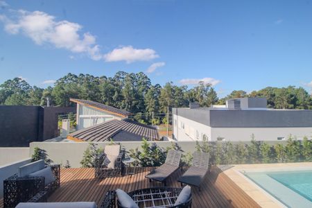 Casa de condomínio para alugar com 311m², 4 quartos e 4 vagas Casa de condomínio para alugar com 311m², 4 quartos e 4 vagasSala/Cozinha