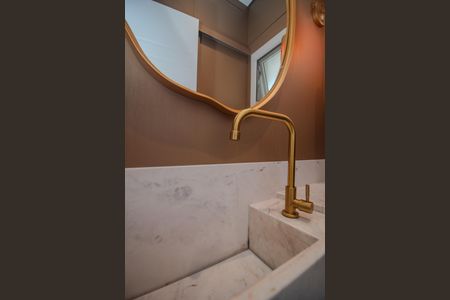 Casa de condomínio para alugar com 311m², 4 quartos e 4 vagas Casa de condomínio para alugar com 311m², 4 quartos e 4 vagasBanheiro