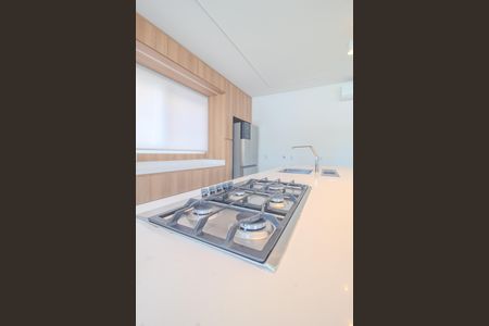 Casa de condomínio para alugar com 311m², 4 quartos e 4 vagas Casa de condomínio para alugar com 311m², 4 quartos e 4 vagasSala/Cozinha