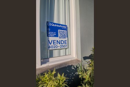 Casa de condomínio para alugar com 311m², 4 quartos e 4 vagas Casa de condomínio para alugar com 311m², 4 quartos e 4 vagasPlaca