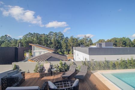 Casa de condomínio para alugar com 311m², 4 quartos e 4 vagas Casa de condomínio para alugar com 311m², 4 quartos e 4 vagasSala/Cozinha