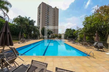 Apartamento à venda com 28m², 1 quarto e 1 vaga