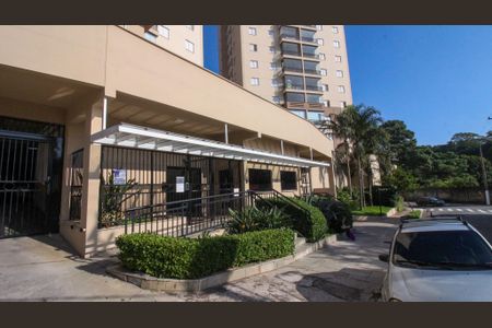 Apartamento à venda com 28m², 1 quarto e 1 vaga