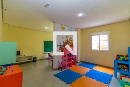 Apartamento à venda com 28m², 1 quarto e 1 vaga