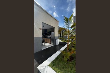 Apartamento para alugar com 2 quartos, 72m² em Novo Riacho, Contagem